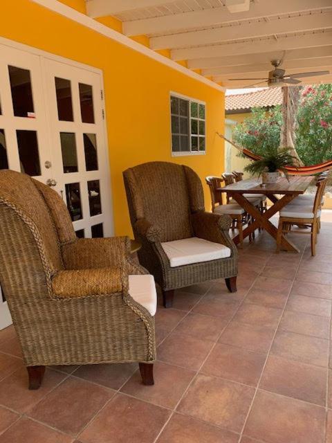 Casa Opal Villa Palm Beach Exterior photo