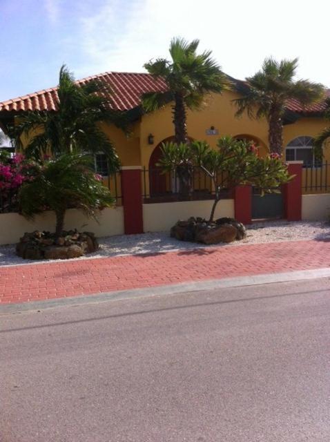 Casa Opal Villa Palm Beach Room photo